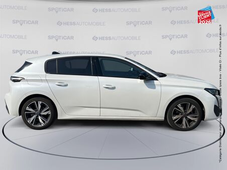 PEUGEOT 308 1.2 PURETECH...