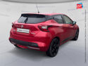 Véhicule d'occasion NISSAN MICRA 1.0 IG-T 92CH N-SPORT XTRONIC 2021.5
