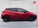 Véhicule d'occasion NISSAN MICRA 1.0 IG-T 92CH N-SPORT XTRONIC 2021.5