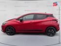 Véhicule d'occasion NISSAN MICRA 1.0 IG-T 92CH N-SPORT XTRONIC 2021.5