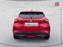 Véhicule d'occasion NISSAN MICRA 1.0 IG-T 92CH N-SPORT XTRONIC 2021.5