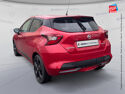 Véhicule d'occasion NISSAN MICRA 1.0 IG-T 92CH N-SPORT XTRONIC 2021.5