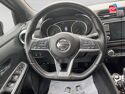 Véhicule d'occasion NISSAN MICRA 1.0 IG-T 92CH N-SPORT XTRONIC 2021.5