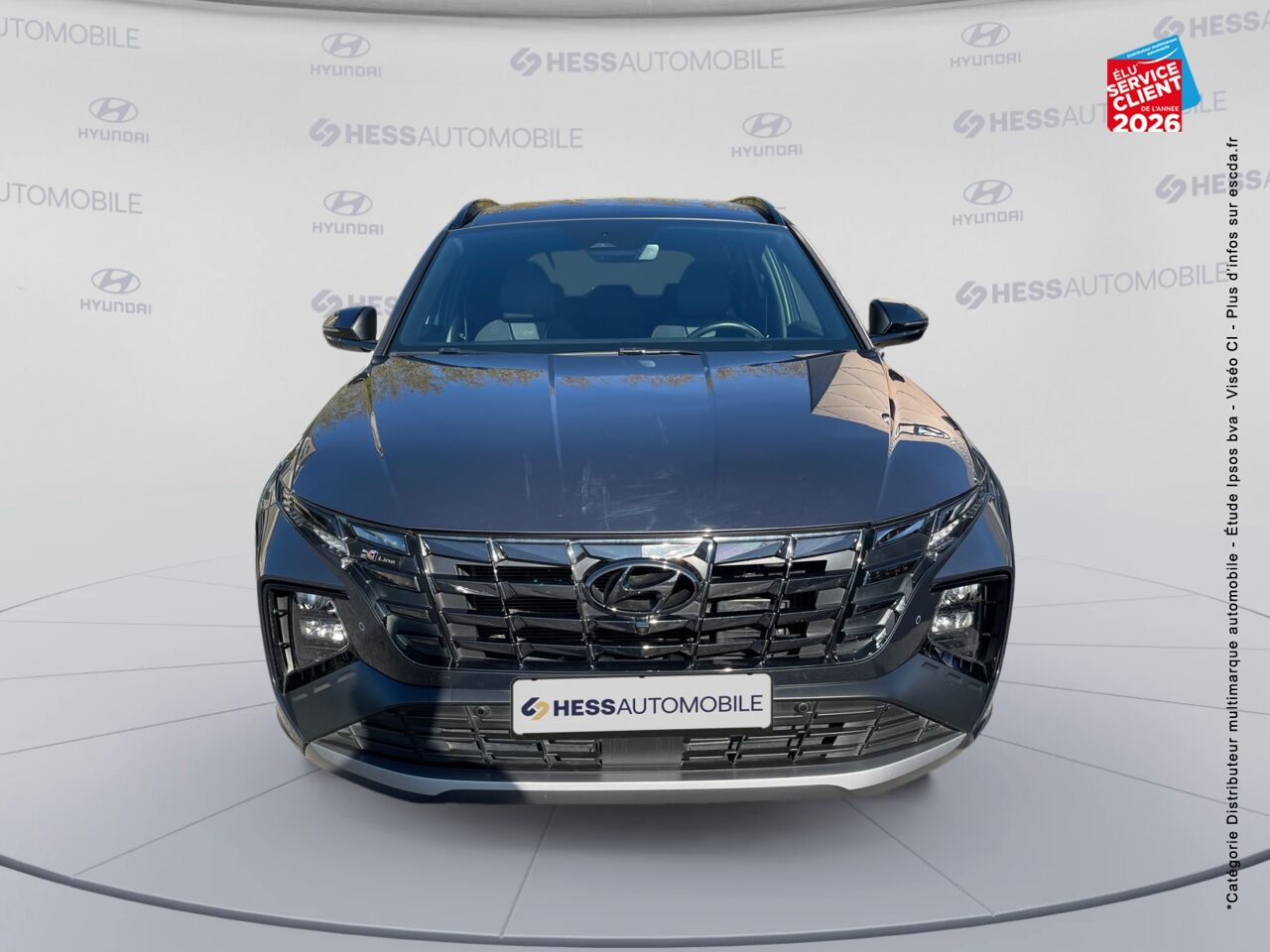 chez Hyundai Epernay