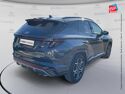 Véhicule d'occasion HYUNDAI TUCSON 1.6 T-GDI 230CH HYBRID N LINE EXECUTIVE BVA6