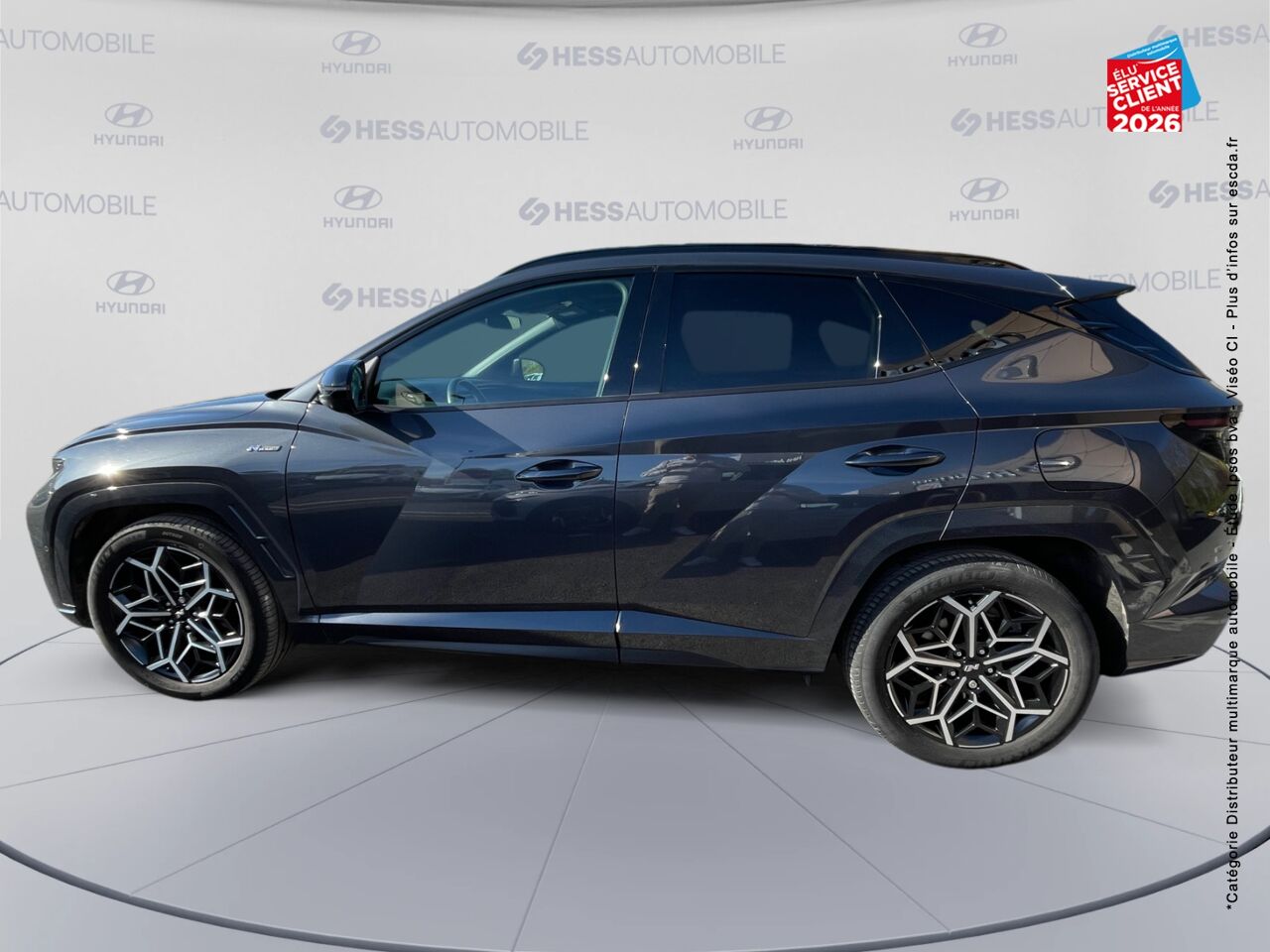 chez Hyundai Epernay