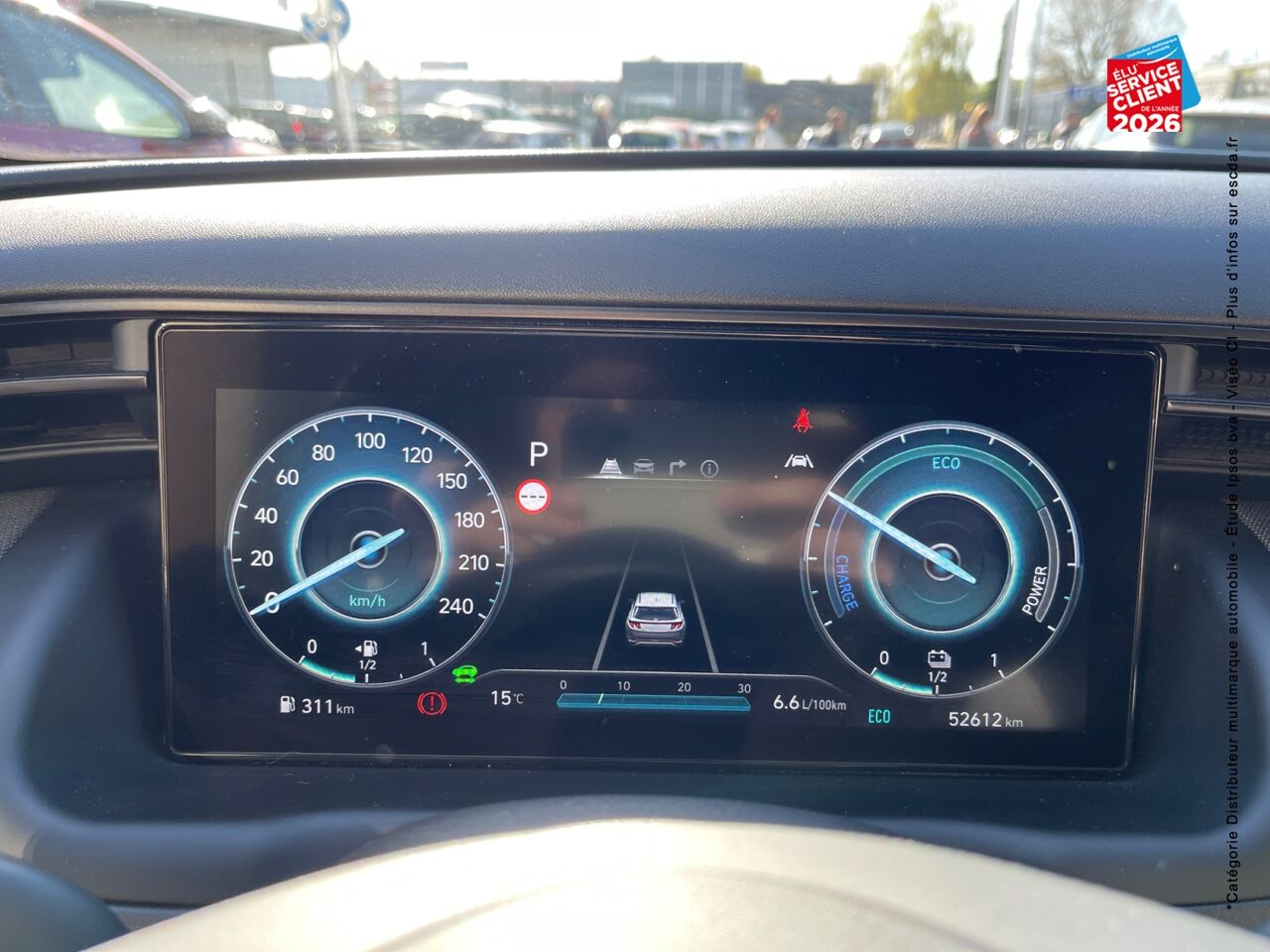 chez Hyundai Epernay
