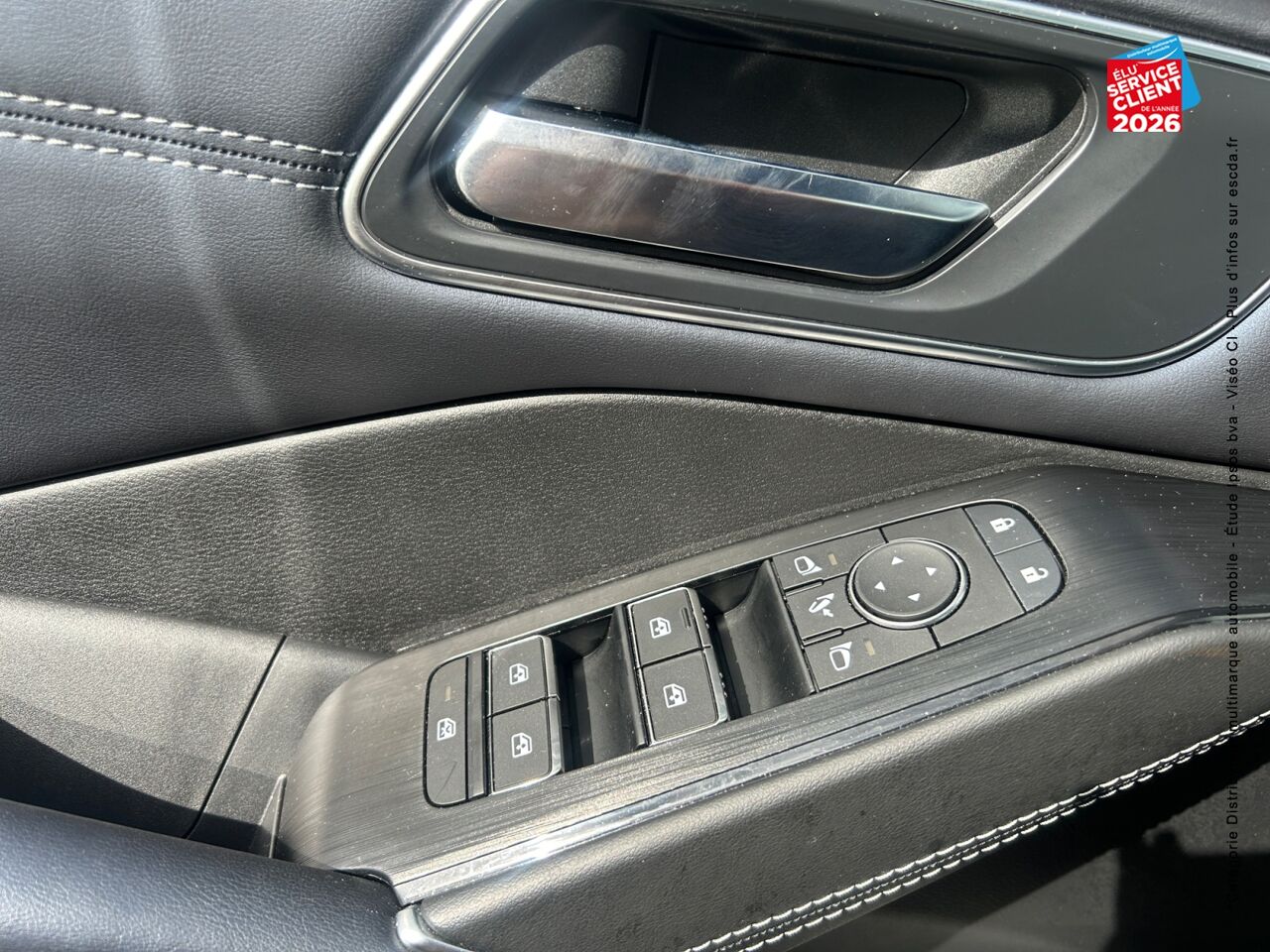 chez Nissan Nancy