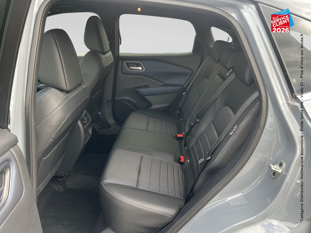 chez Nissan Nancy