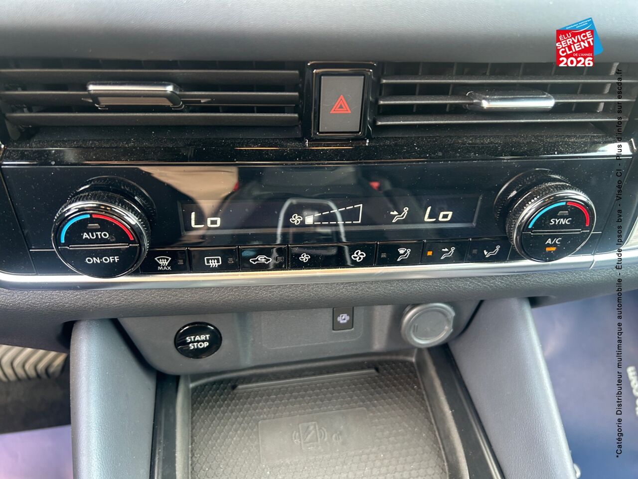 chez Nissan Nancy