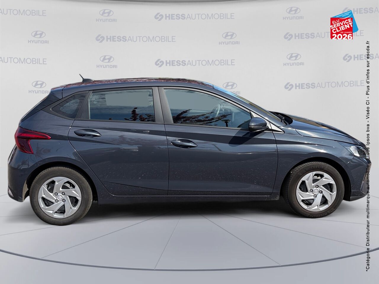 chez Hyundai Mulhouse
