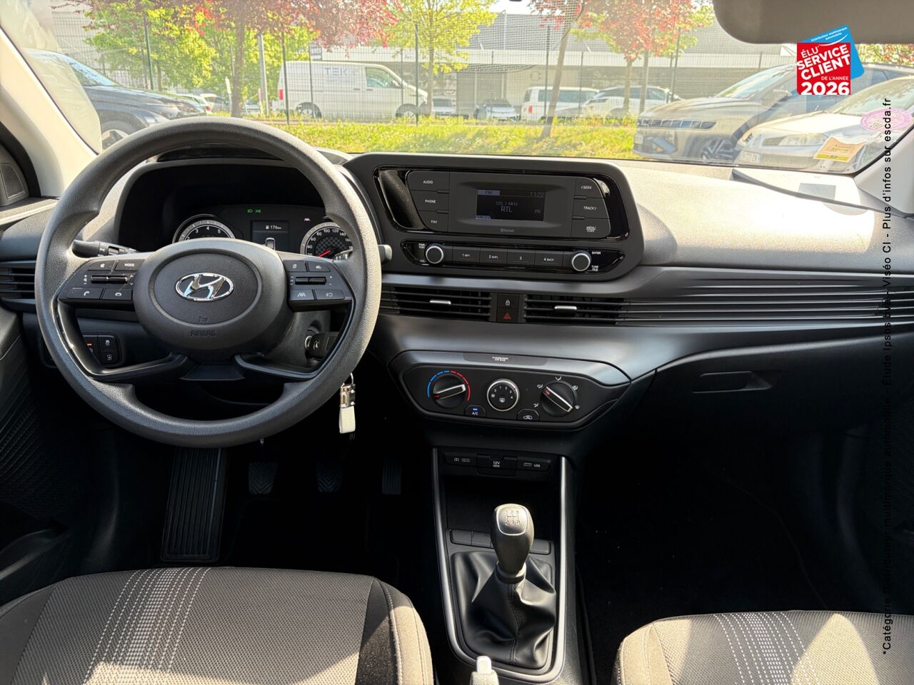 chez Hyundai Mulhouse