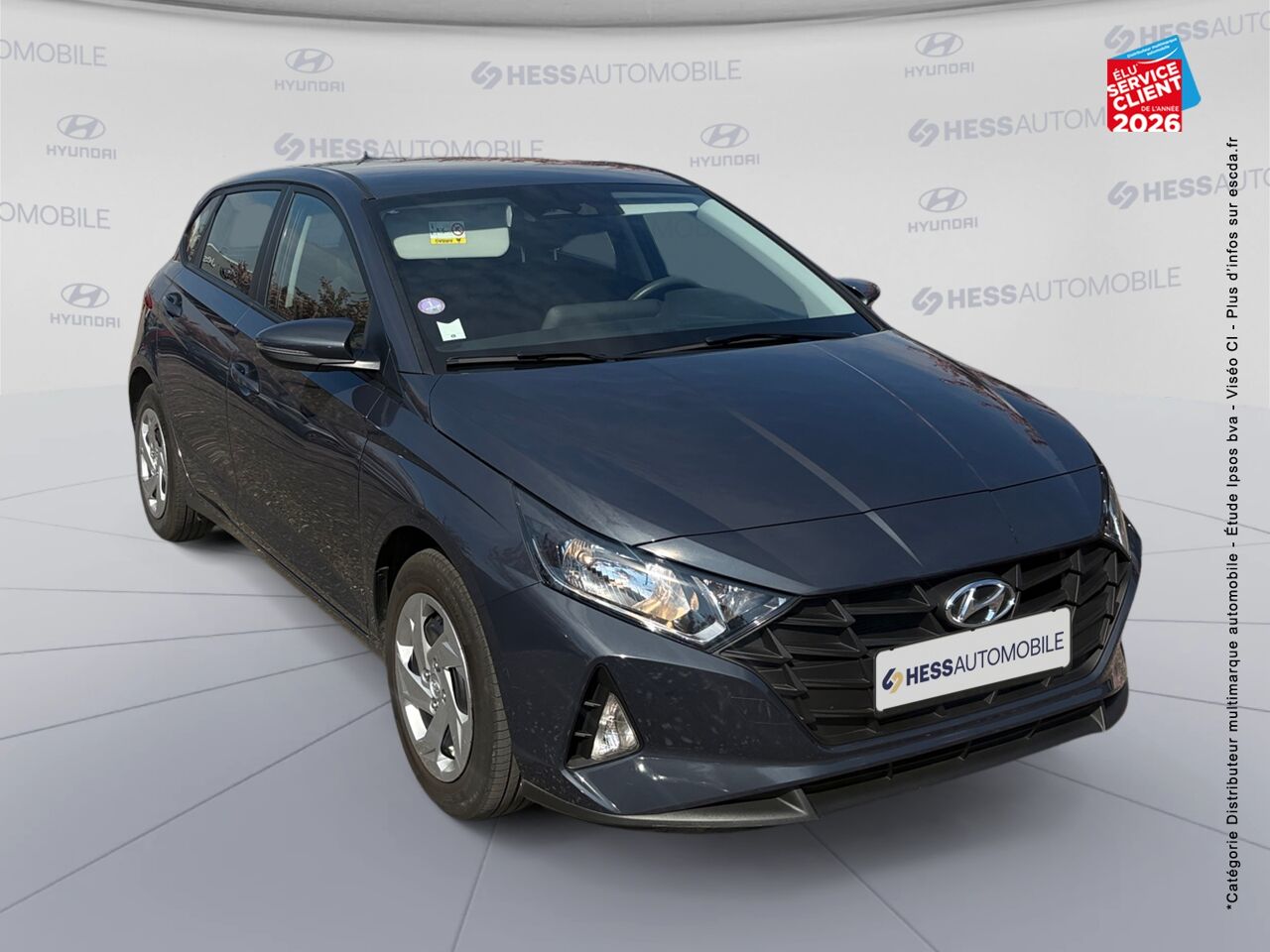 chez Hyundai Mulhouse