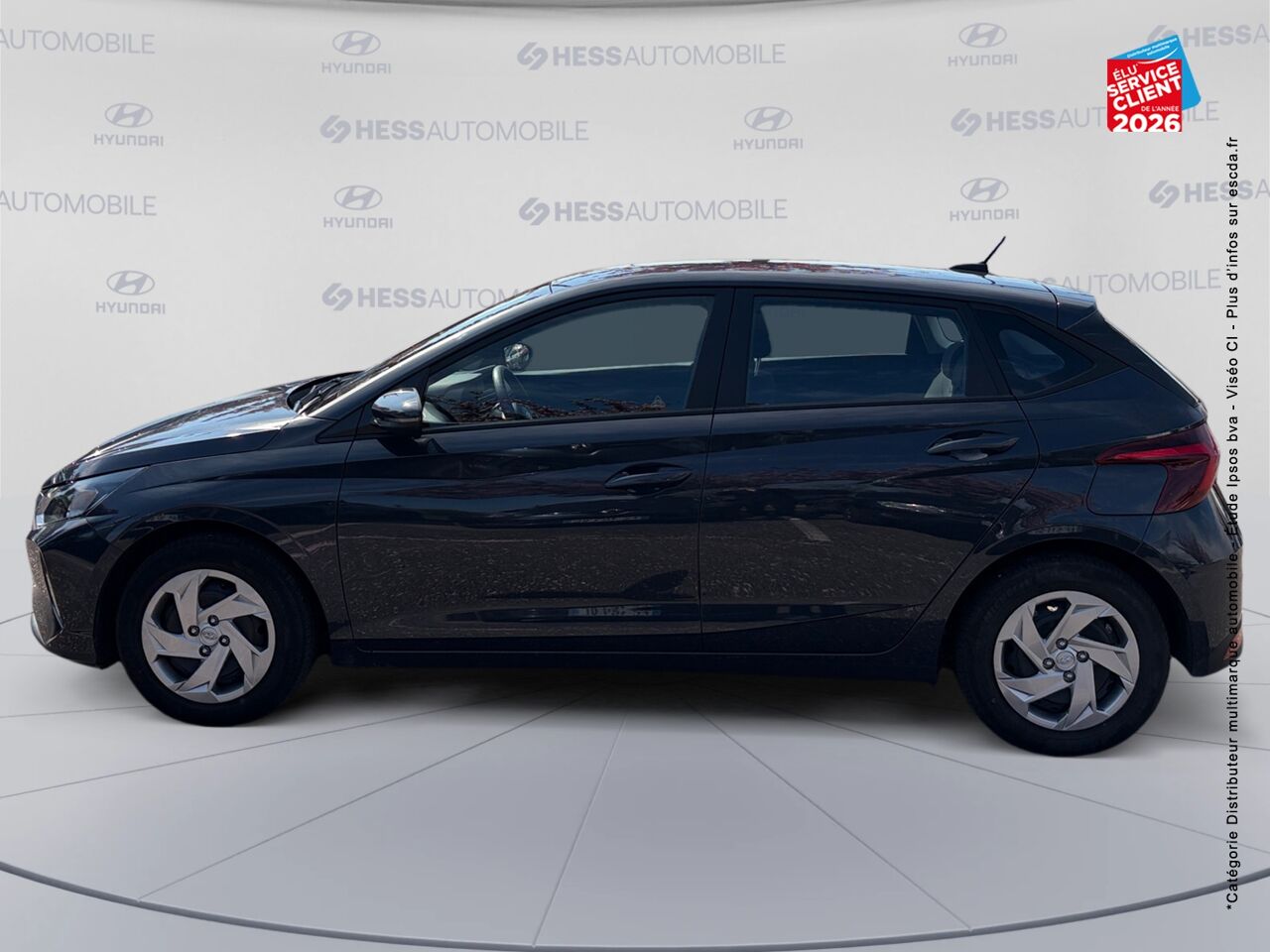 chez Hyundai Mulhouse