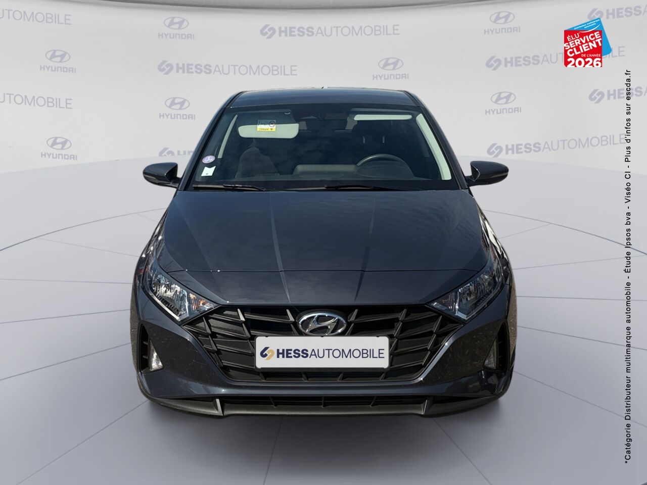 chez Hyundai Mulhouse
