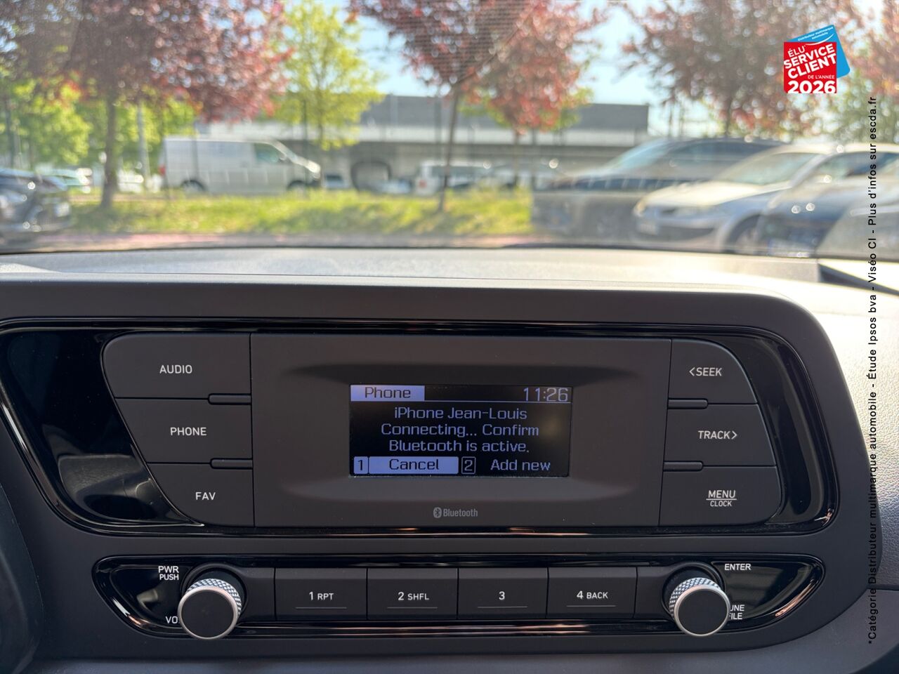 chez Hyundai Mulhouse