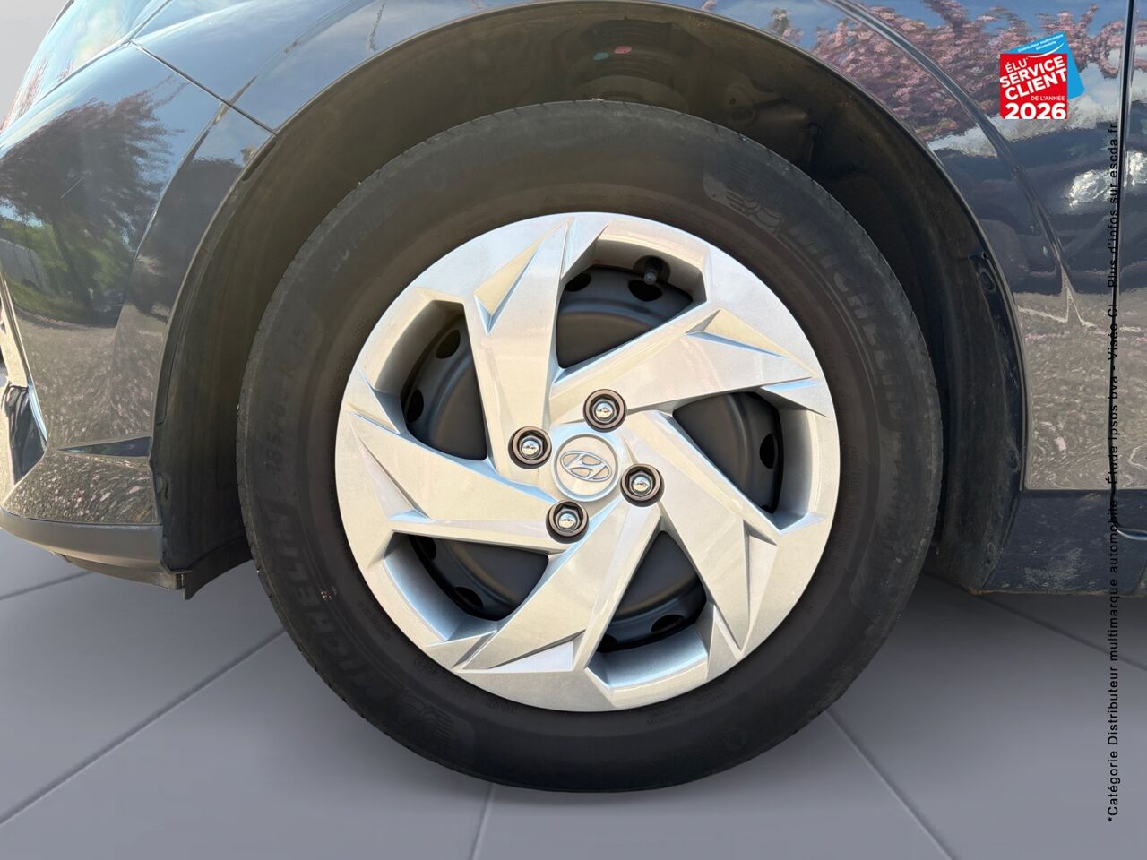 chez Hyundai Mulhouse