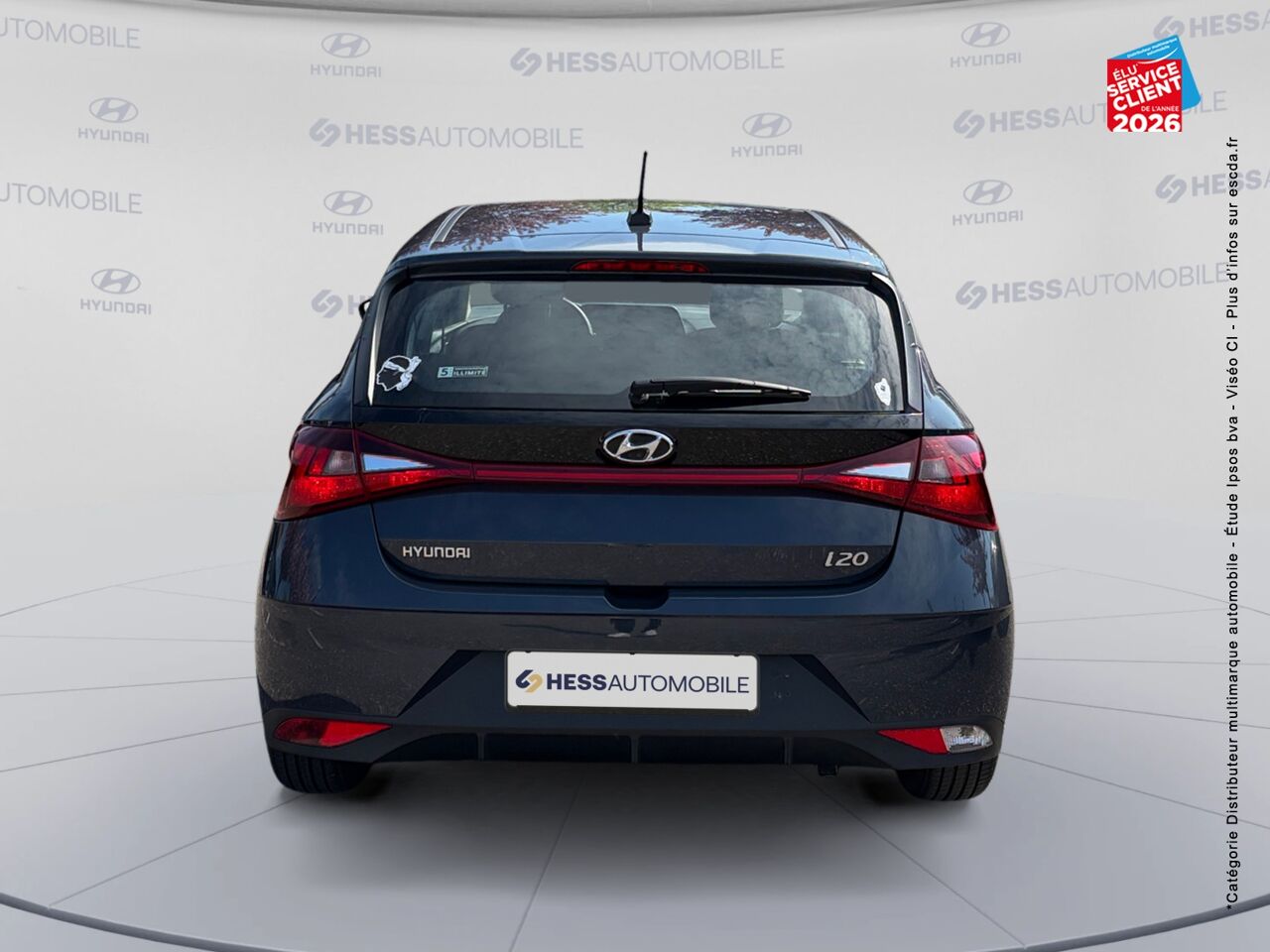 chez Hyundai Mulhouse