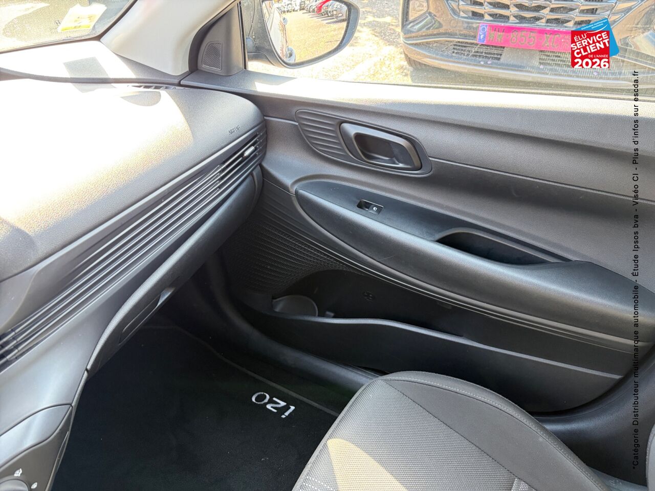 chez Hyundai Mulhouse