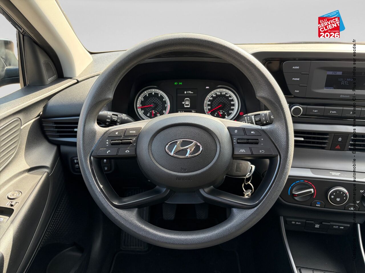 chez Hyundai Mulhouse