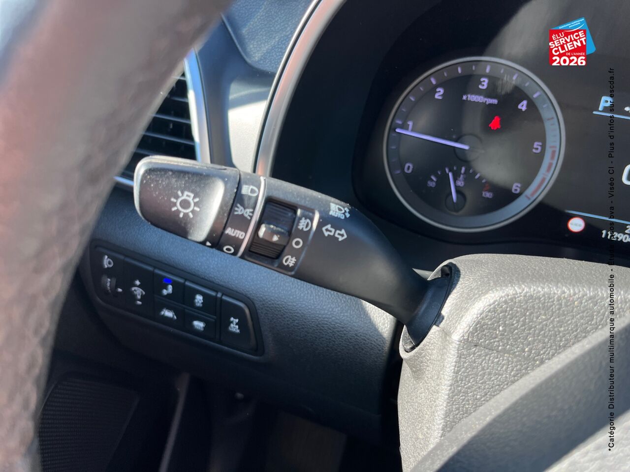 chez Hyundai Besançon