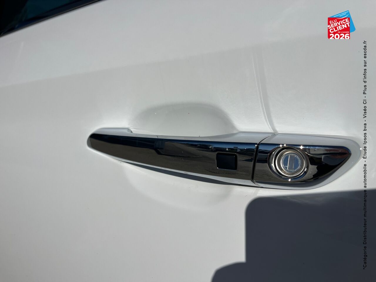 chez Hyundai Besançon