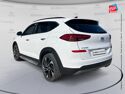 Véhicule d'occasion HYUNDAI TUCSON 1.6 CRDI 136CH EXECUTIVE HTRAC DCT-7