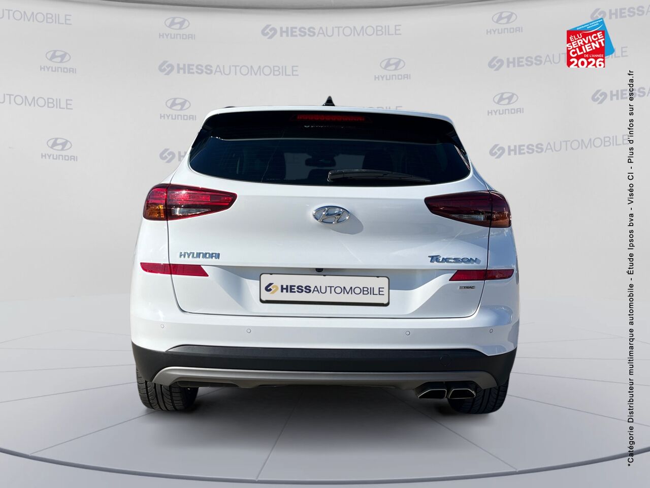 chez Hyundai Besançon
