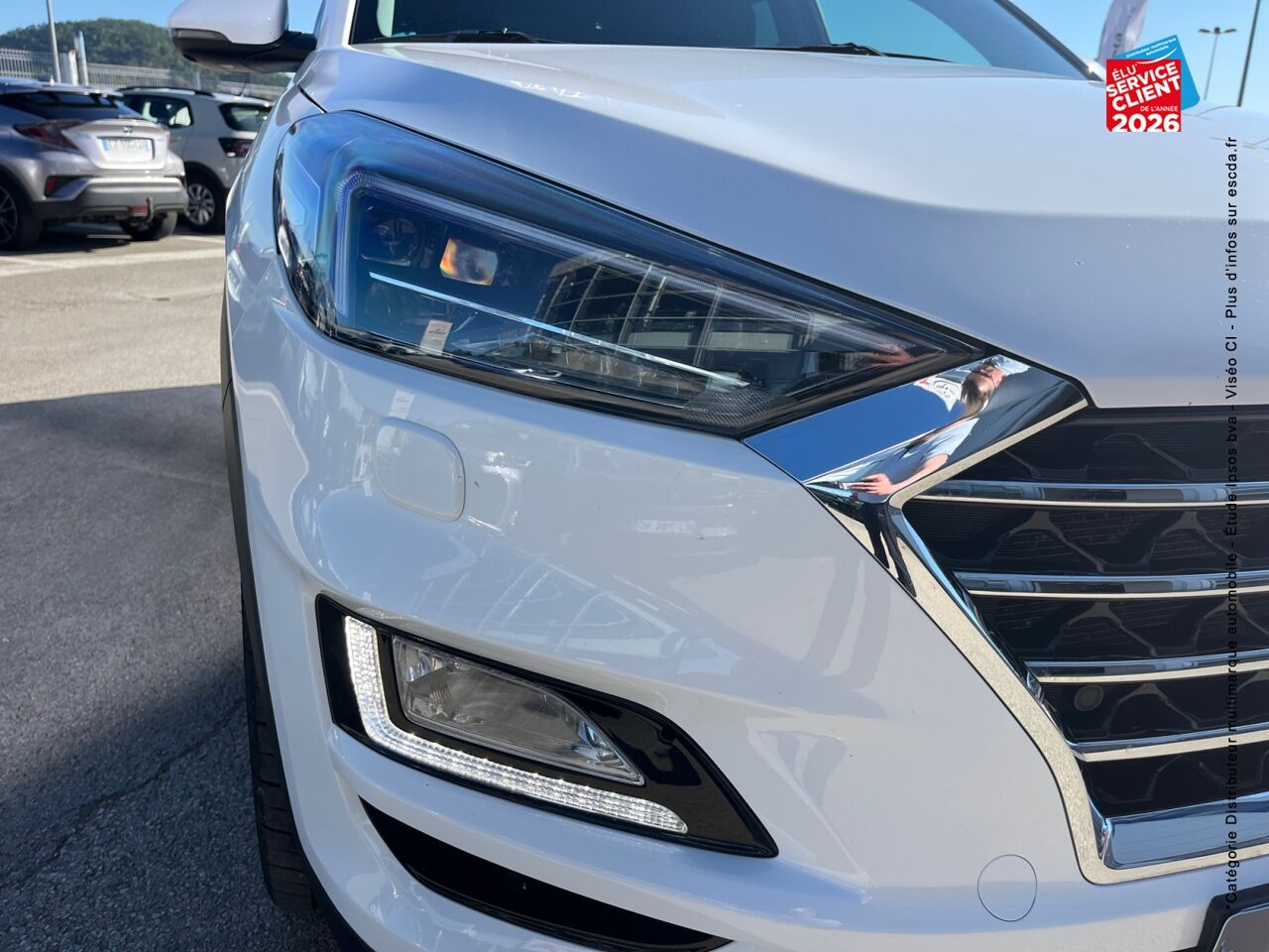 chez Hyundai Besançon