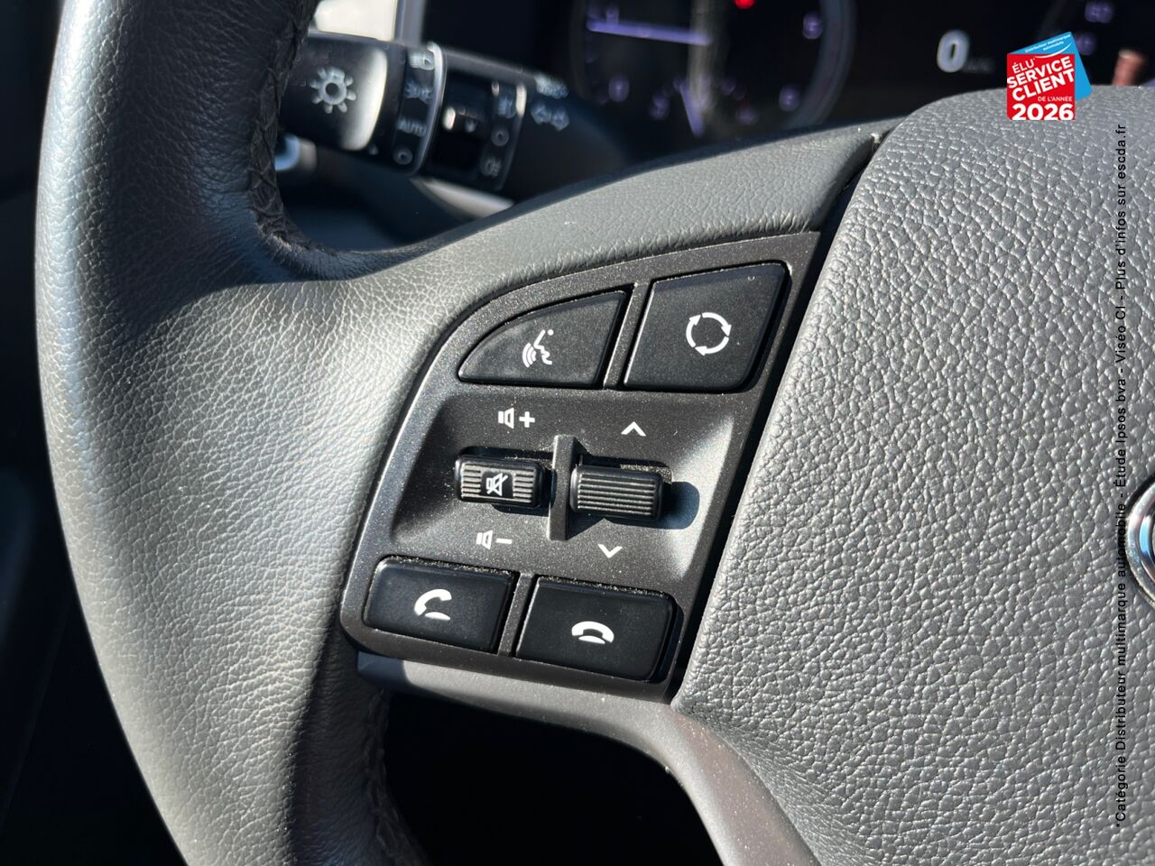 chez Hyundai Besançon