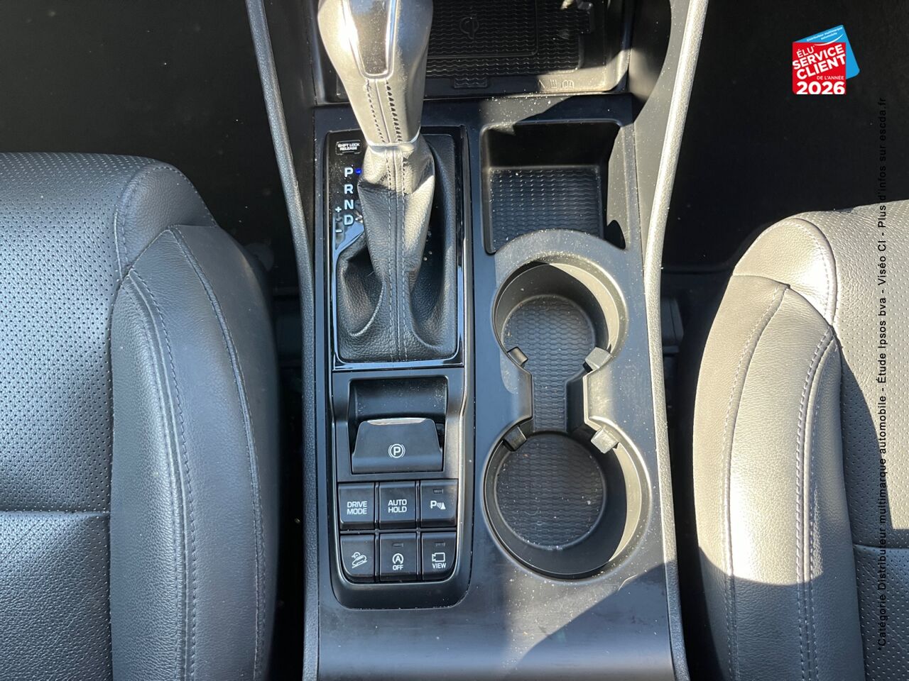 chez Hyundai Besançon