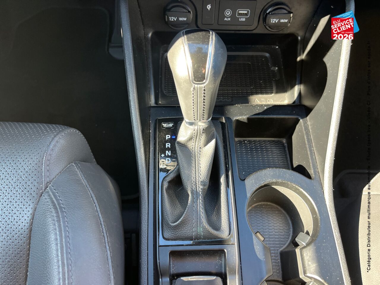 chez Hyundai Besançon