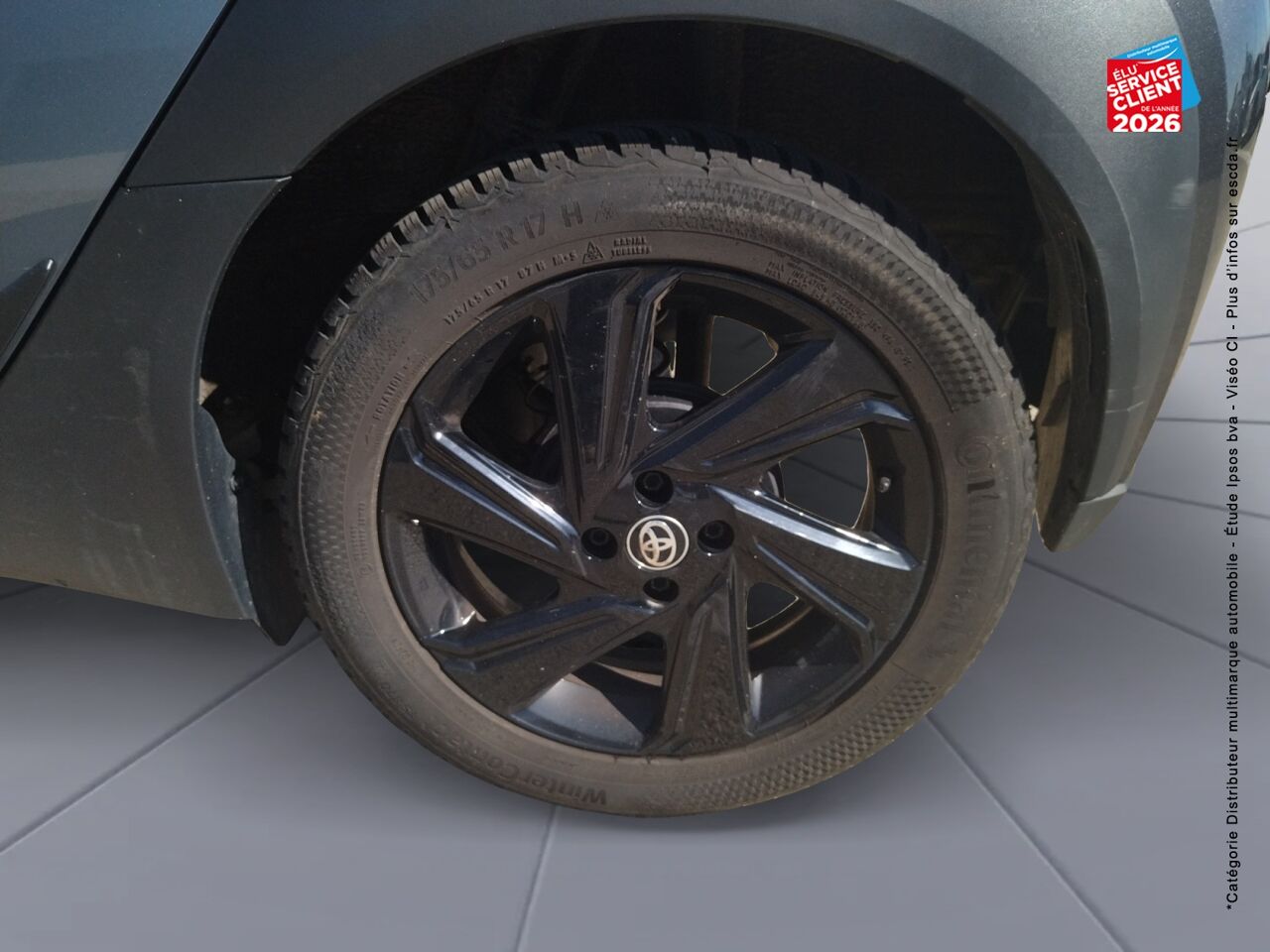 chez Toyota Belfort