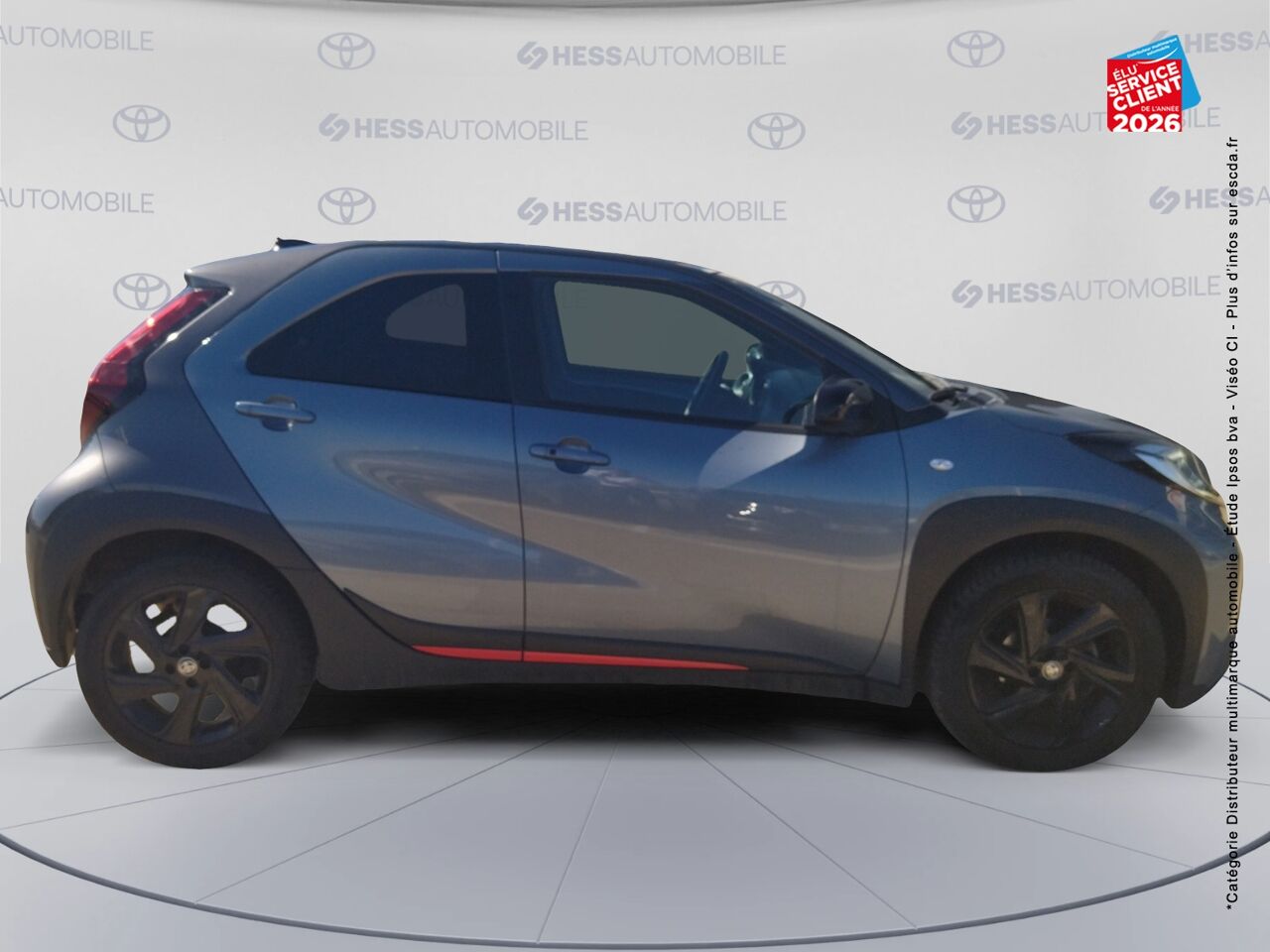 chez Toyota Belfort