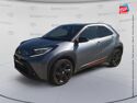Véhicule d'occasion TOYOTA AYGO X 1.0 VVT-I 72CH UNDERCOVER S-CVT MY23