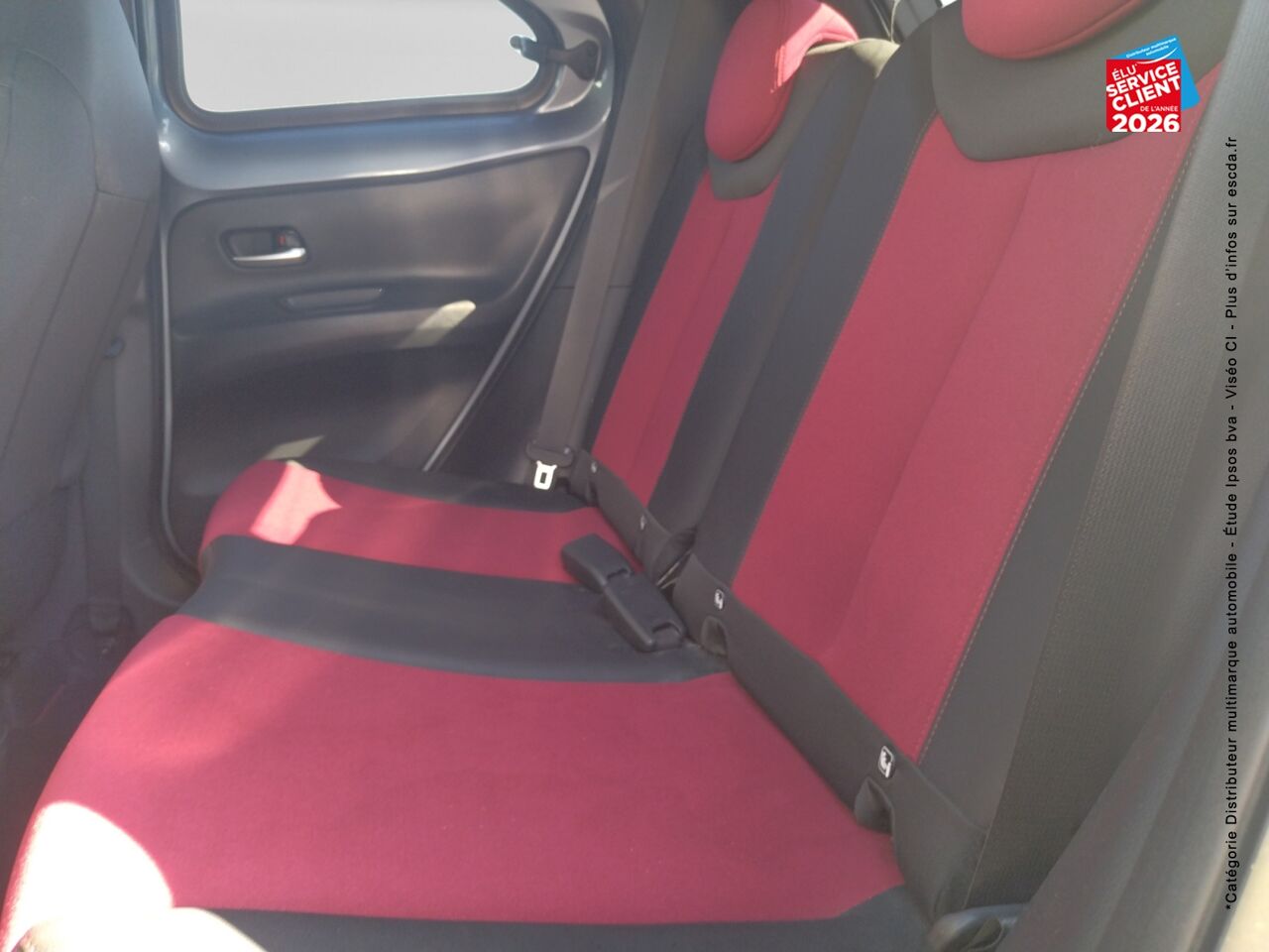 chez Toyota Belfort