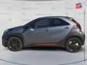 Véhicule d'occasion TOYOTA AYGO X 1.0 VVT-I 72CH UNDERCOVER S-CVT MY23
