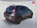 Véhicule d'occasion TOYOTA AYGO X 1.0 VVT-I 72CH UNDERCOVER S-CVT MY23