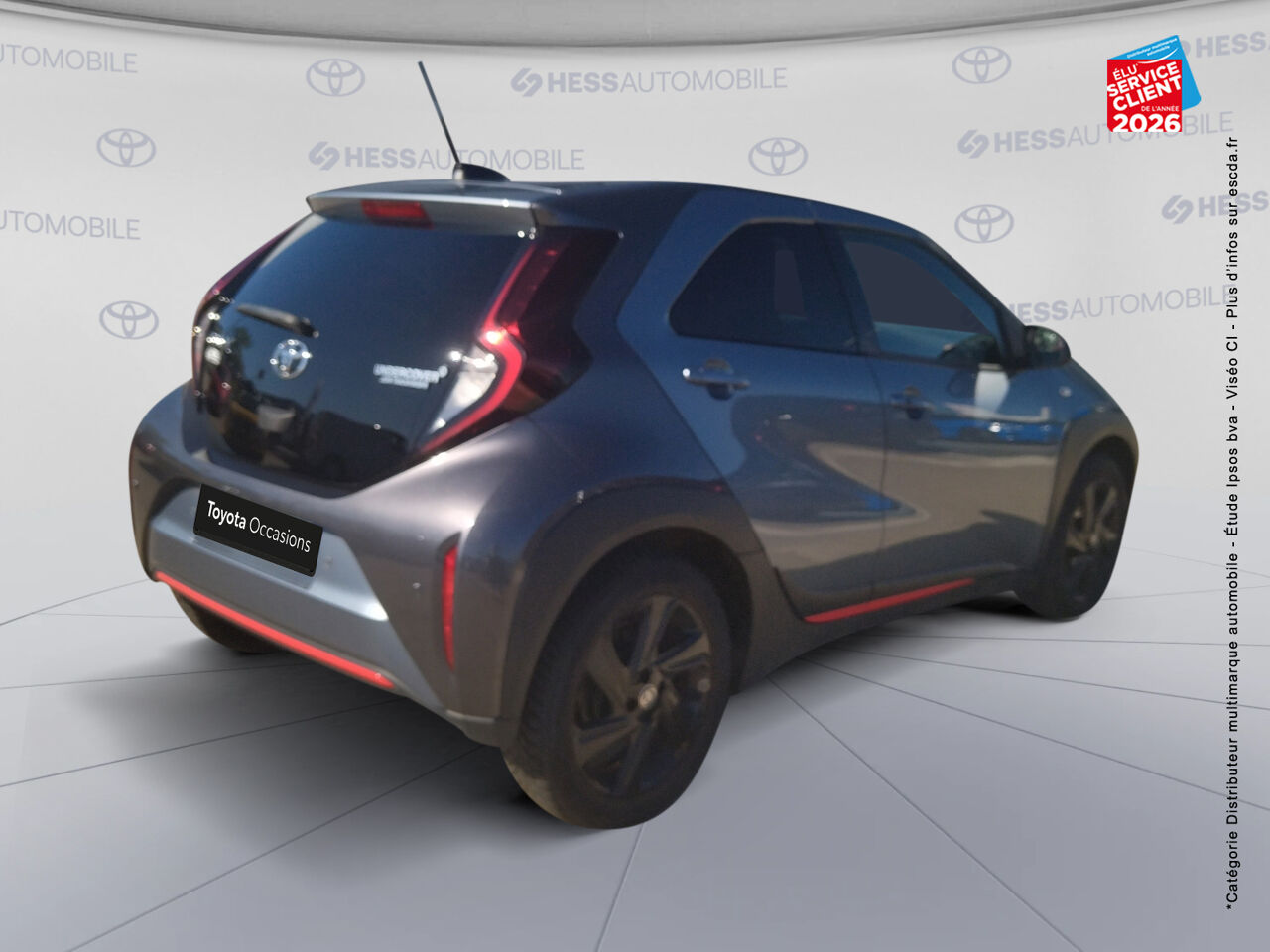 chez Toyota Belfort