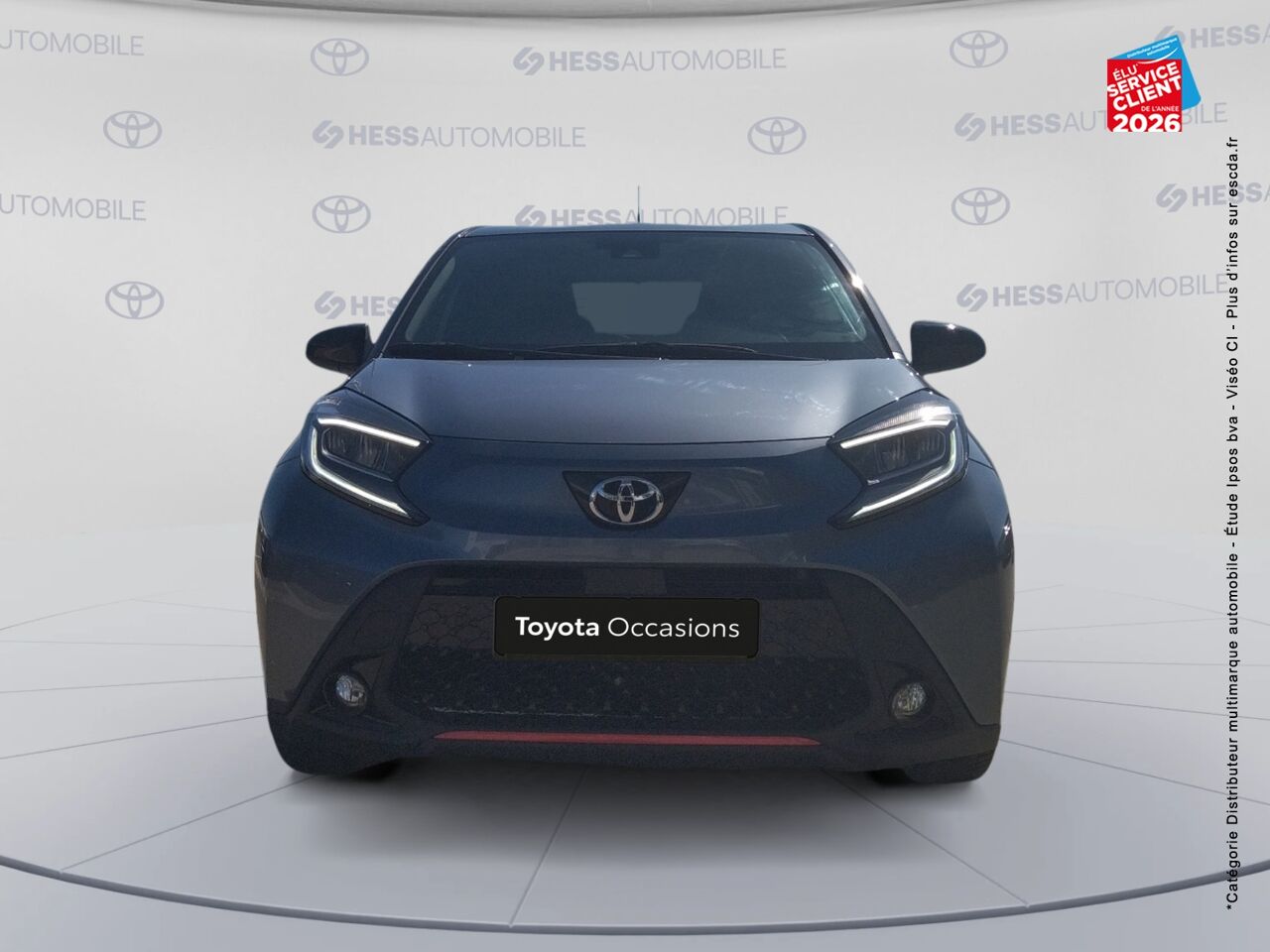 chez Toyota Belfort