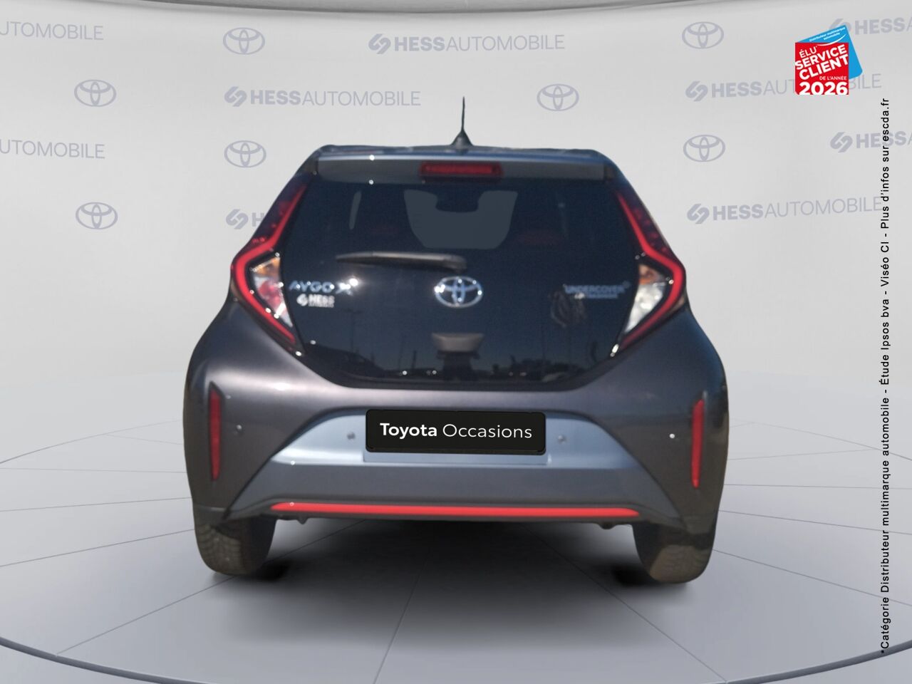 chez Toyota Belfort