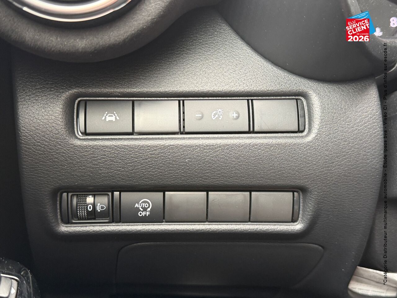 chez Nissan Colmar