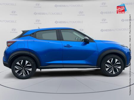 NISSAN JUKE 1.0 DIG-T 114CH...