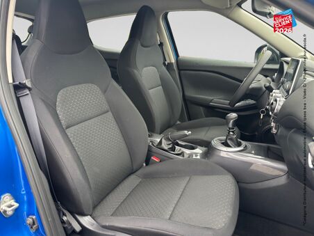 NISSAN JUKE 1.0 DIG-T 114CH...