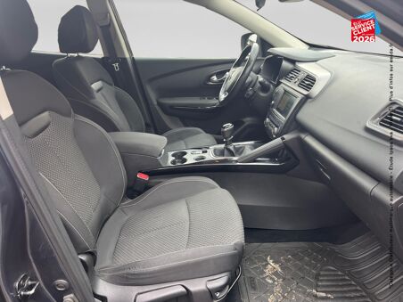 RENAULT KADJAR 1.5 BLUE DCI...