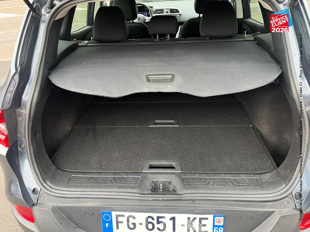 chez Renault Saint-Louis