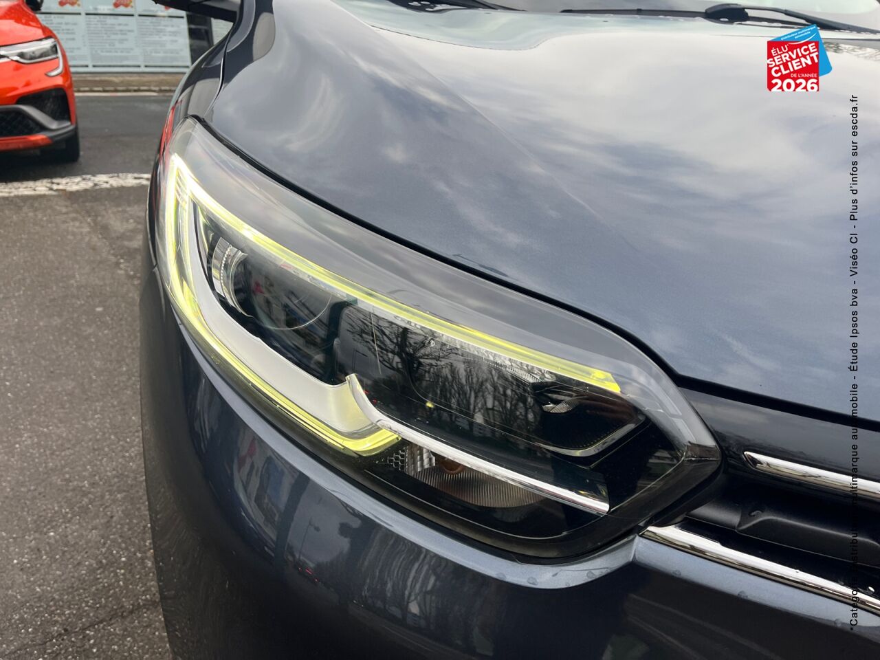chez Renault Saint-Louis