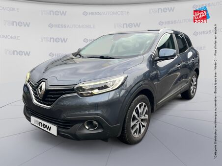 RENAULT KADJAR 1.5 BLUE DCI...