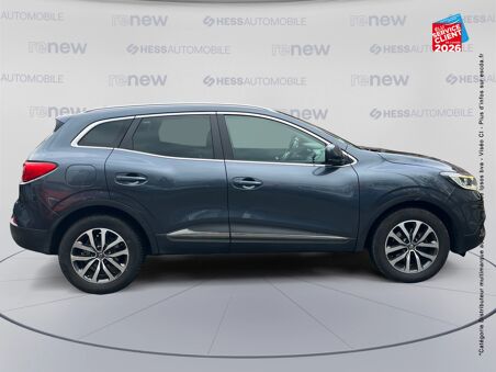 RENAULT KADJAR 1.5 BLUE DCI...