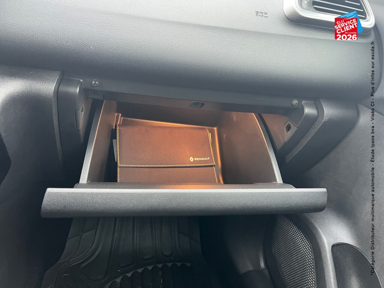 chez Renault Saint-Louis